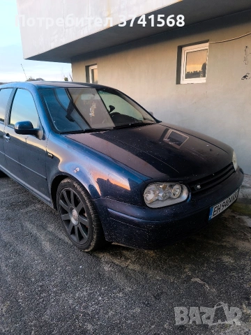 на части golf 4 v5 2.3 , снимка 2 - Части - 54388268