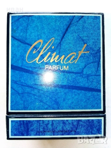 Стар парфюм Lancome Climat PARFUM 14 мл.