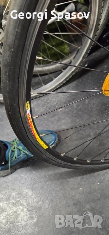 Giant шосейка 28 цола М размер, снимка 3 - Велосипеди - 54021768