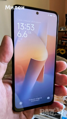 Redmi Note 11S 128/6+, снимка 5 - Xiaomi - 54809995