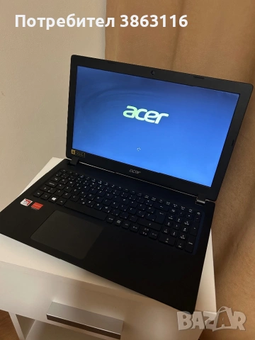 Acer Aspire