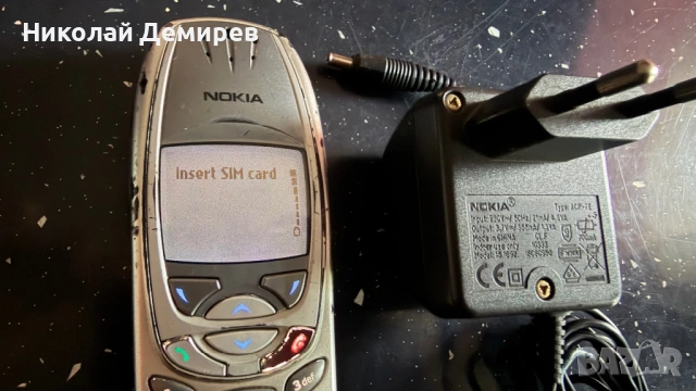 Nokia 6310 i, снимка 2 - Nokia - 54700788