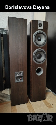 тонколони Focal Chorus 716V, снимка 5 - Тонколони - 54492623