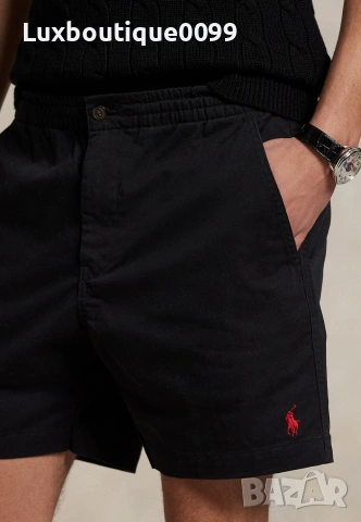Мъжки къси панталони Ralph Lauren M