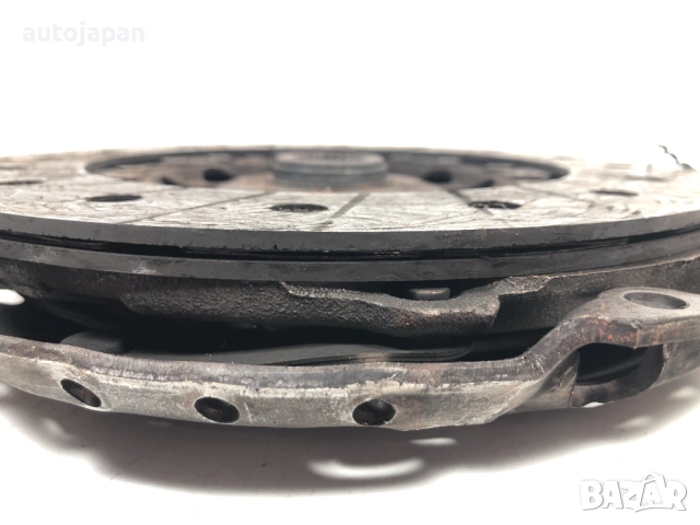 Комплект притискателен диск с феродо за Honda Accord 7 (2002-2008), снимка 3 - Части - 54568458