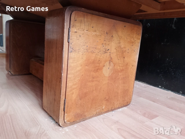 Дървена маса , снимка 8 - Маси - 54219752