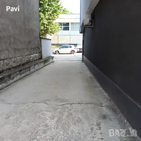 Паркомясто в Русе, ул. Щип , снимка 5 - Гаражи и паркоместа - 55423809