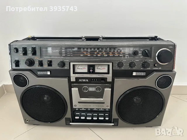 AIWA TRP 950A касетофон