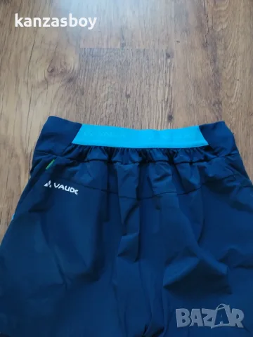 vaude women's crana zo pants trousers - дамски клин-паталони КАТО НОВИ 38/С, снимка 9 - Спортни екипи - 55624006