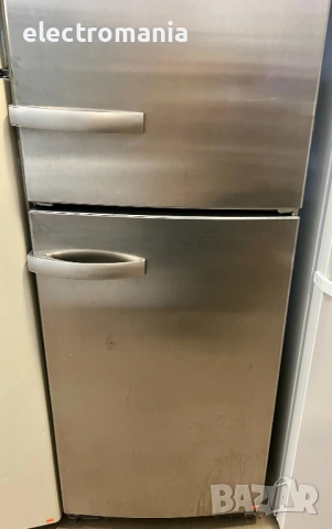 комбиниран охладител за вино с фризер Miele KWFN 8706 SE ed, снимка 3 - Хладилници - 53159046