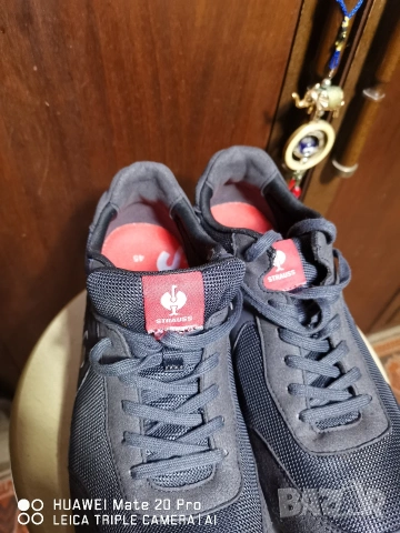 Engelbert strauss 45 номер, снимка 10 - Други - 54102599