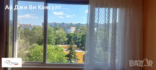 Двустаен апартамент в жк Дианабад, снимка 7 - Апартаменти - 55523719