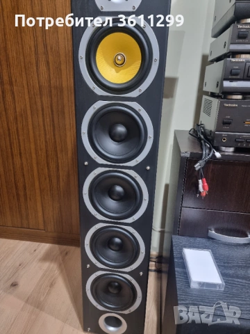 Тонколони BENG