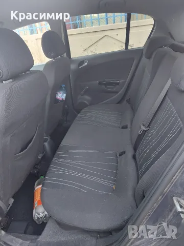 Opel Corsa D на части – всички части налични, снимка 5 - Части - 55574100