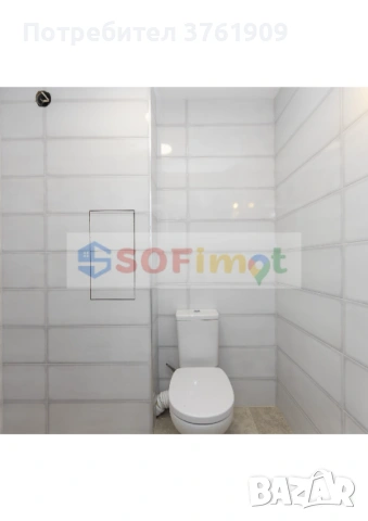 3-стаен апартамент в Центъра на София, снимка 6 - Апартаменти - 54065513