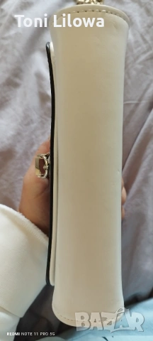 Mario by Mario Valentino , снимка 16 - Чанти - 54094988