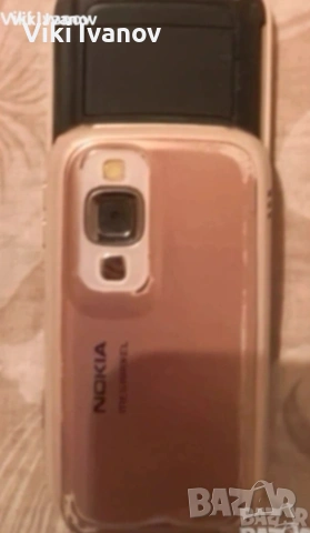 Нокия 6111, снимка 2 - Nokia - 55044958