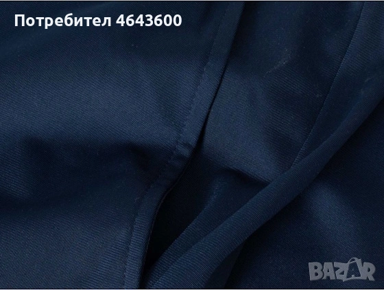 PUMA LIGA Training Pant Core Тъмно Син XL, снимка 5 - Спортни дрехи, екипи - 54943693