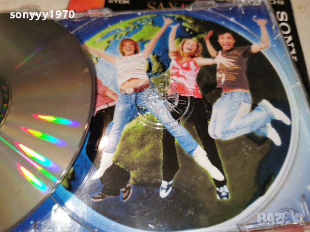 BANAROO CD-ВНОС GERMANY 1906261037H2E7R, снимка 14 - CD дискове - 54966649