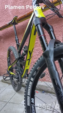 YT Capra Enduro, 27.5 "M, снимка 3 - Велосипеди - 55691107