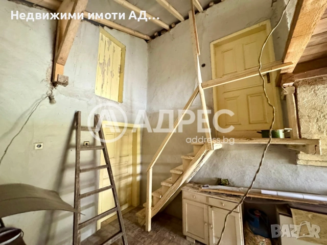 Къща в село Еленово, Попово, снимка 8 - Къщи - 54287175