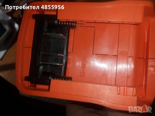 Акумулаторни винтоверти и гайковерти Black+Decker KFBCD701, снимка 13 - Винтоверти - 54987042