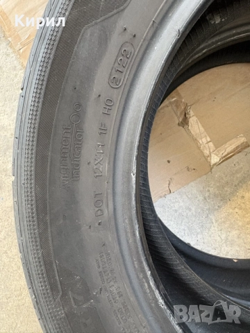 Летни гуми Hankook Ventus Prime 3, снимка 5 - Гуми и джанти - 55404604