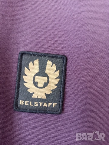 Мъжка тениска Belsaff, снимка 4 - Тениски - 54109772