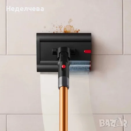 Прахосмукачка Dyson PencilWash WR04 Co (637239-01), снимка 3 - Прахосмукачки - 55482507