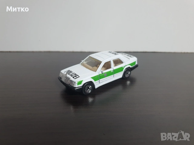Matchbox клички