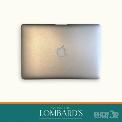 Лаптоп Mackbook Air 13 2017 100%, N: 3141475, снимка 2 - Лаптопи за дома - 54341680