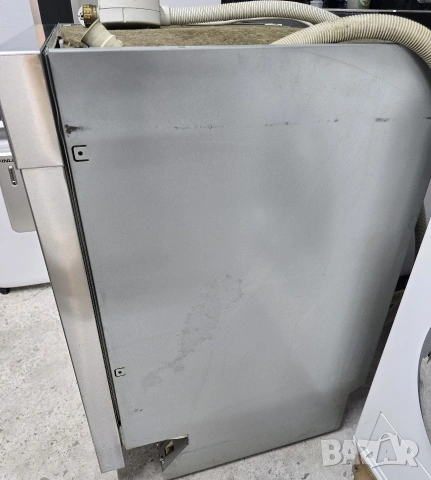 Продавам Съдомиялна за частично вграждане MIELE 60см. ГЕРМАНИЯ, снимка 9 - Съдомиялни - 55014063