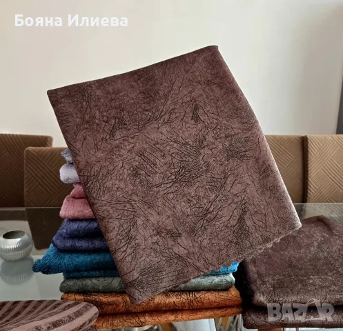 Противоплъзгащи шалтета за дивани и легла, снимка 3 - Покривки за легло - 51153053
