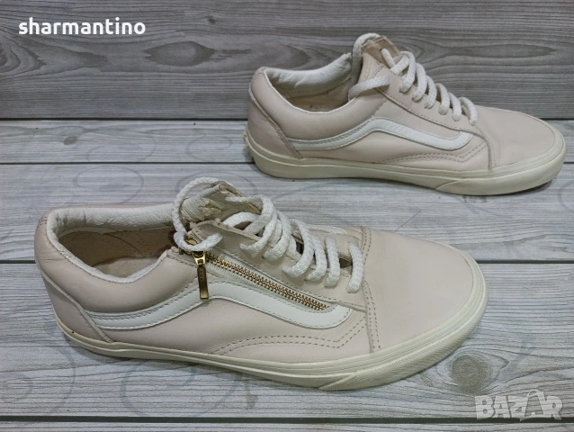 Vans кожени N 38