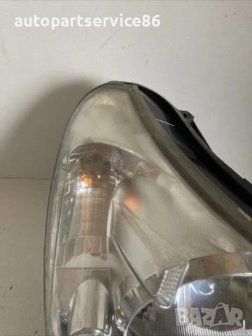 Преден десен фар халоген за Chrysler Sebring (2008) 05303962AF, снимка 2 - Части - 54610889