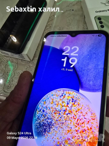 samsung A14 5G, снимка 12 - Samsung - 54488283