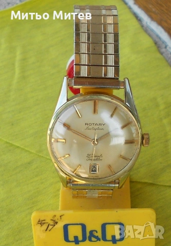 Rotary Sea Captain, снимка 2 - Мъжки - 54318245