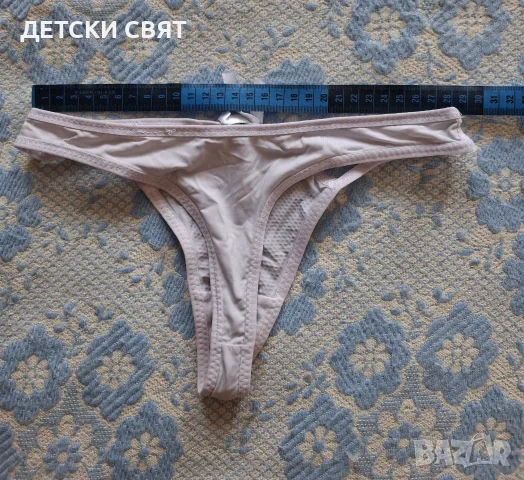 Еротични дамски прашки   S / M, снимка 2 - Бельо - 55579171