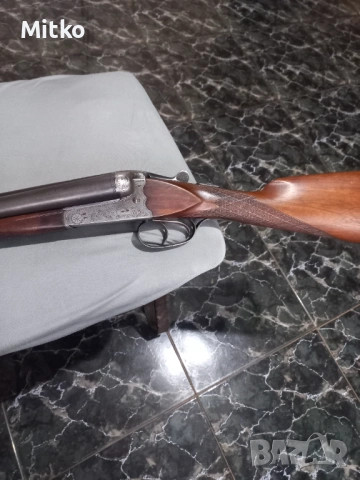 Sauer, снимка 10 - Ловно оръжие - 54746363