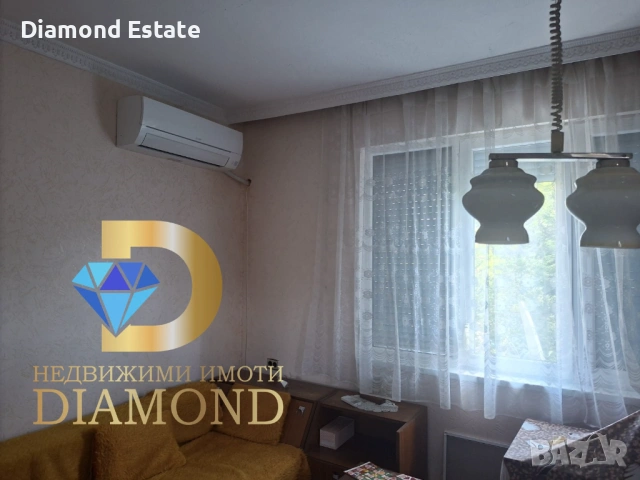 Апартамент ПОД НАЕМ в Димитровград, кв. Славянски, снимка 3 - Апартаменти - 54833398