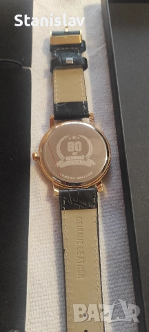 Продавам Юбилеен Часовник , снимка 4 - Мъжки - 54662420
