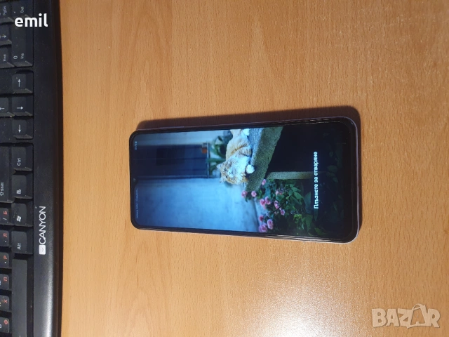  GSM  Samsung A13 5G DUAL SIM, снимка 2 - Samsung - 54757820