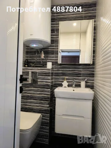 Продавам тристаен апартамент в кв. Лазур, гр. Бургас, снимка 8 - Апартаменти - 55371941