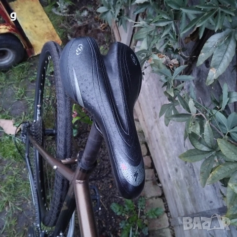 Specialized cross trail, снимка 8 - Велосипеди - 54061562