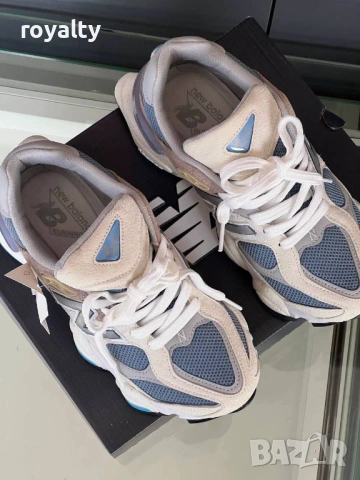 New Balance 9060 Нови Дамски Маратонки Ню Баланс 35-40 Номер, снимка 2 - Маратонки - 54865486