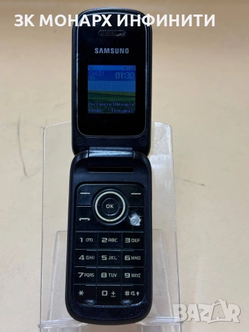 телефон Samsung GT-E1190