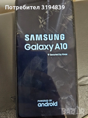 Samsung Galaxy A10, снимка 5 - Samsung - 54782446