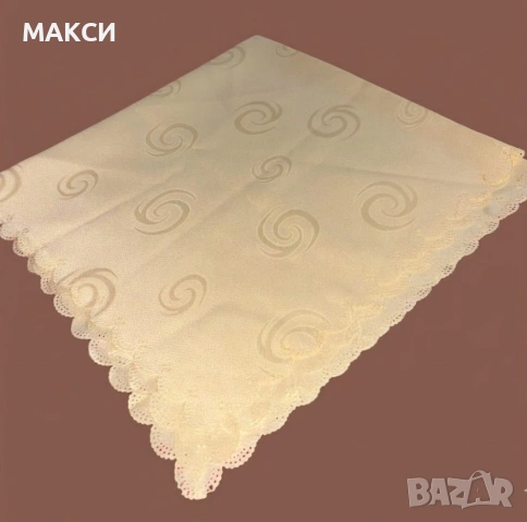 Каре за маса и други мебели- разкошни, без забележки, за всяка маса и красив дом, чудесни за подар, снимка 2 - Покривки за маси - 54663437