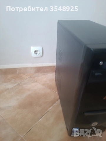 Компютър 2. Asus P8H61-M LX2 - без хард диск , снимка 3 - Работни компютри - 54937206