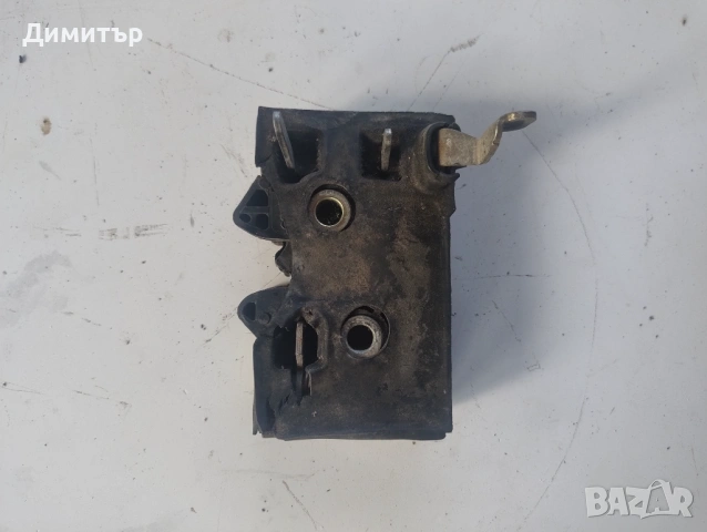 Брава Врата Предна Лява За Ауди 80 Б3 1990г / Audi 80 B3 1990y, снимка 2 - Части - 54953526